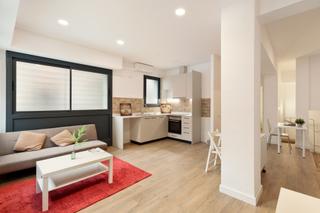Monolocale  Sant salvador. Estudio en venta en la vila de gràcia