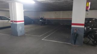 Aparcament cotxe  Capit arenas. Parking indivudual  doble en venta  capit arenas