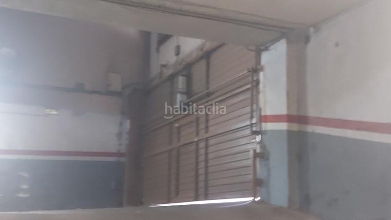 Foto 122ceb25-5be3-4db9-883e-64b4c66df85f. Posto auto in Pedralbes Barcelona