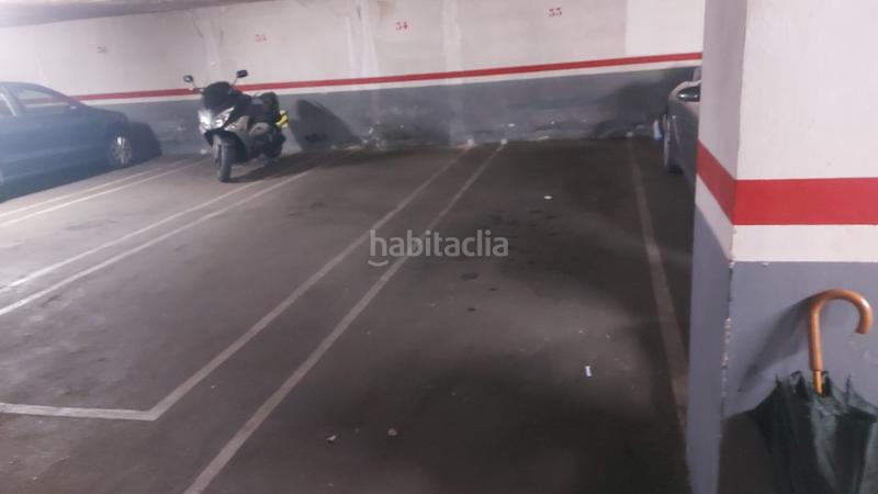 Foto 1848648c-d1f5-4a6d-973a-3c89f589d560. Posto auto in Pedralbes Barcelona