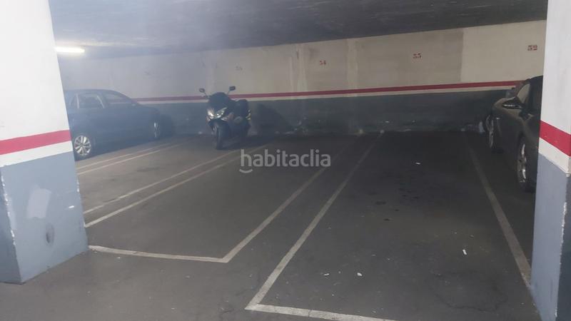 Foto 1f510d50-6cc5-4188-9e0f-50486c851e59. Posto auto in Pedralbes Barcelona