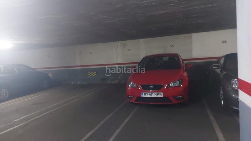 Foto 20bff7a8-715c-40e8-906a-46e6ee2fef95. Posto auto in Pedralbes Barcelona