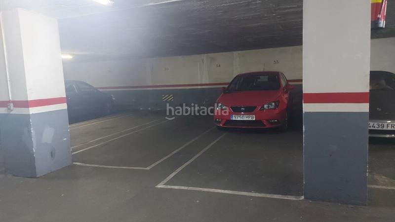 Foto 20ed189b-cedb-40f2-98aa-a0cad3e42b8a. Posto auto in Pedralbes Barcelona