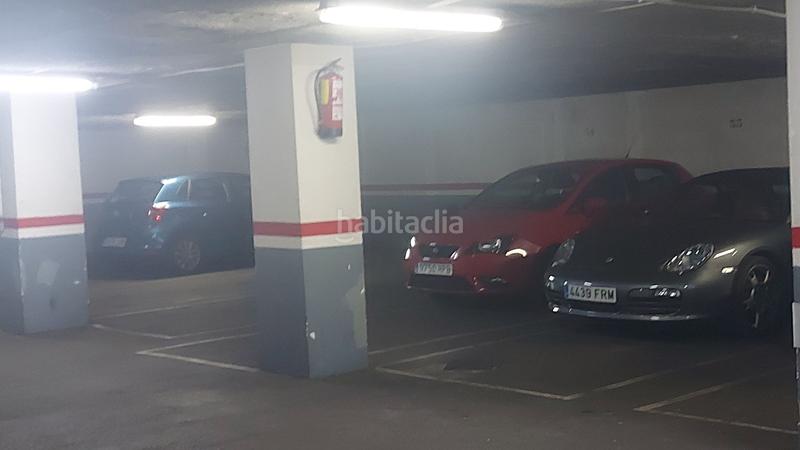 Foto 22b9bbaf-e648-48cb-a1b8-a96ce0e9e866. Posto auto in Pedralbes Barcelona