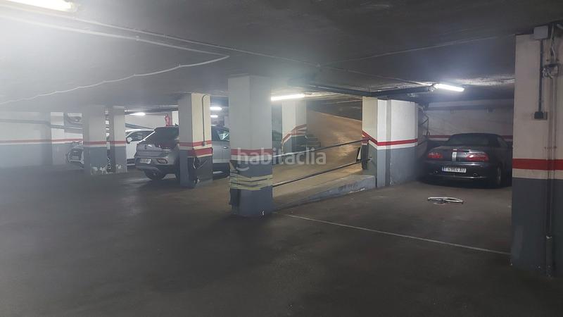 Foto 2ca7d1ec-63a9-4f45-8822-0bfb059427b6. Posto auto in Pedralbes Barcelona