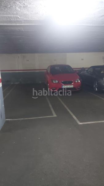 Foto 3f081caf-c45e-4e62-bf68-b7cbe2f0b8ff. Posto auto in Pedralbes Barcelona