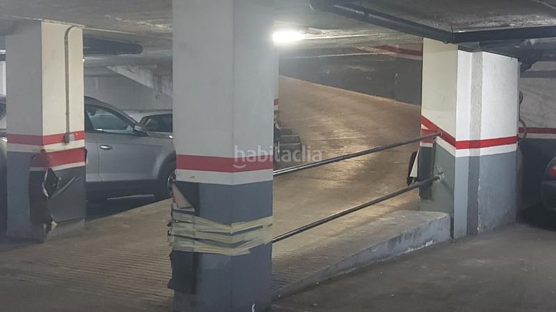 Foto 4700c5a7-4633-4adb-831b-28cb08f66f3e. Posto auto in Pedralbes Barcelona