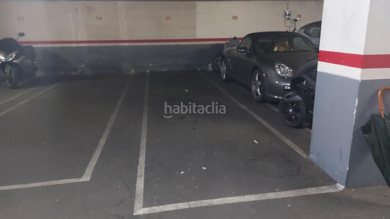 Foto 5ba0dd3e-65d6-4300-9d67-9a638b4f01a7. Posto auto in Pedralbes Barcelona