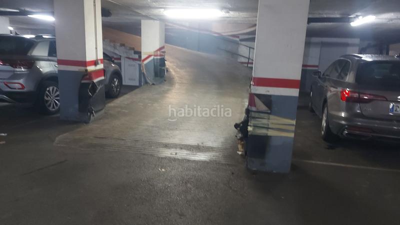 Foto 928f2314-4e8c-46a5-b142-c5caa6376edb. Posto auto in Pedralbes Barcelona