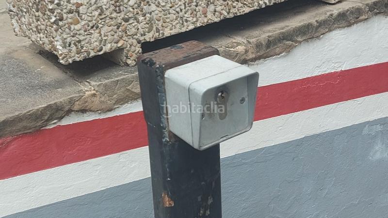 Foto 9a0b4859-d374-4120-8b74-81151db13e0c. Posto auto in Pedralbes Barcelona