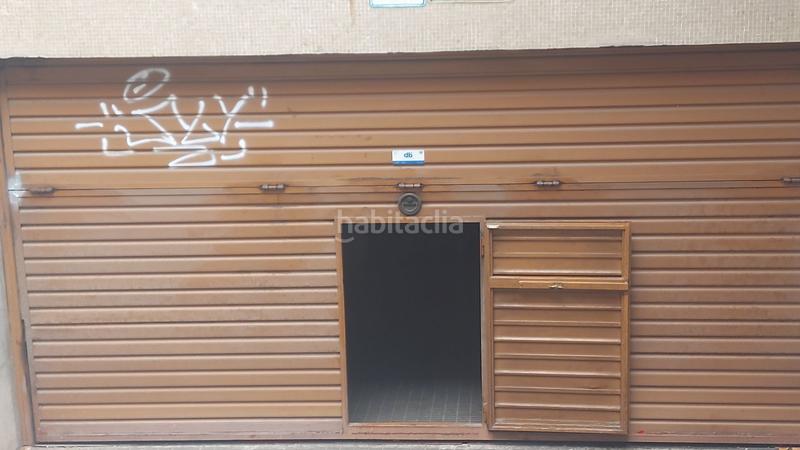 Foto 9f20e026-3c73-4bdd-8a13-122335534e31. Posto auto in Pedralbes Barcelona