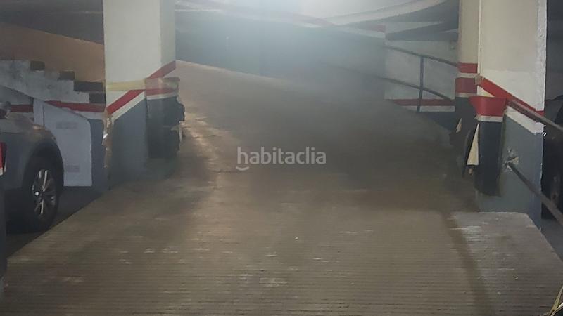 Foto a05b14b7-f34a-4f06-a506-62d977fda2fd. Posto auto in Pedralbes Barcelona