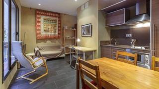 Affitto Appartamento  Sant pere mes baix
