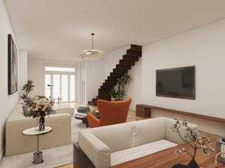 Maison jumelée  Roselles. Casa adosada a reformar en venta  particulares