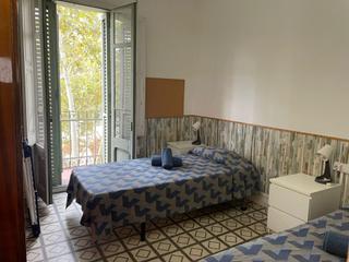 Appartement  Sant joan. Piso en venta  passeig sant joan  eixample