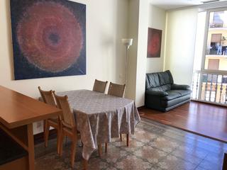 Location Appartement  Via laietana. Alquiler piso temporada  via laietana  born