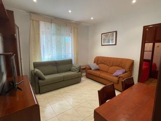 Alquiler Piso  Napoleó. Piso alquiler temporada  napoleó  gracia