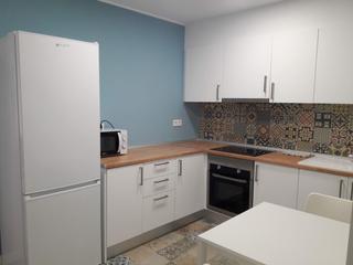 Location Appartement  Berga. Piso alquiler temporada  berga  gràcia