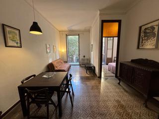 Location Appartement  De ausias march. Piso alquiler temporada  ausias march  el fortpienc