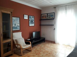 Location Appartement  Ferrer de blanes. Piso alquiler temporada  ferrer de blanes  gracia