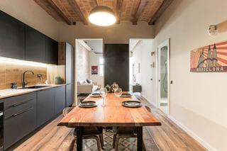 Pis a LAntiga Esquerra de lEixample. Piso en venta  eixample  consell de cent