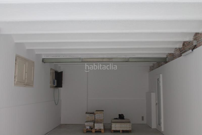 Foto 1aca8cd3-9e84-4d26-aaf7-b5b0b1db7ebc. Alquiler local comercial alquiler local comercial gran via sant germà en Barcelona