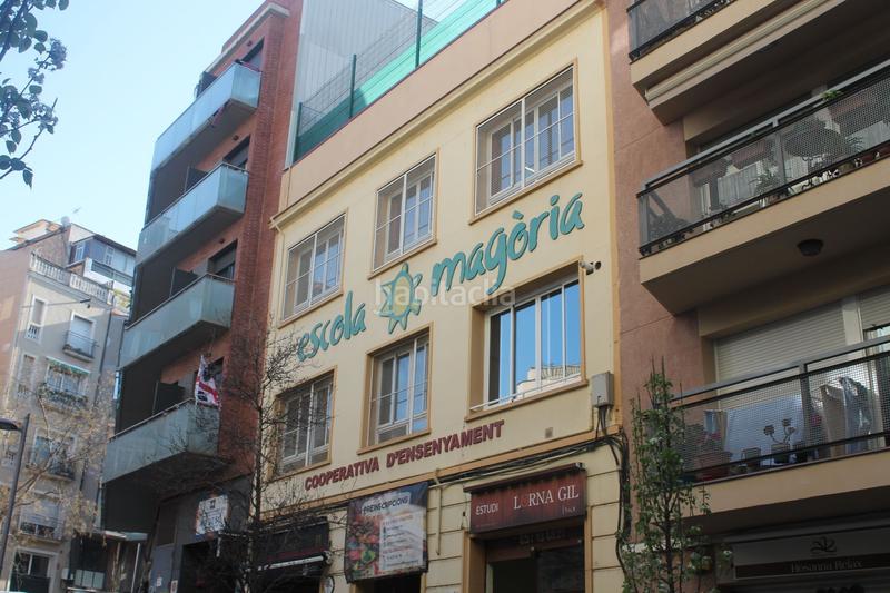 Foto 7fcb9517-1c6a-439b-8ab0-ebd7caf83a66. Alquiler local comercial alquiler local comercial gran via sant germà en Barcelona