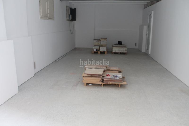 Foto 8b8d3b04-ff89-431f-8ec1-060737603a97. Alquiler local comercial alquiler local comercial gran via sant germà en Barcelona