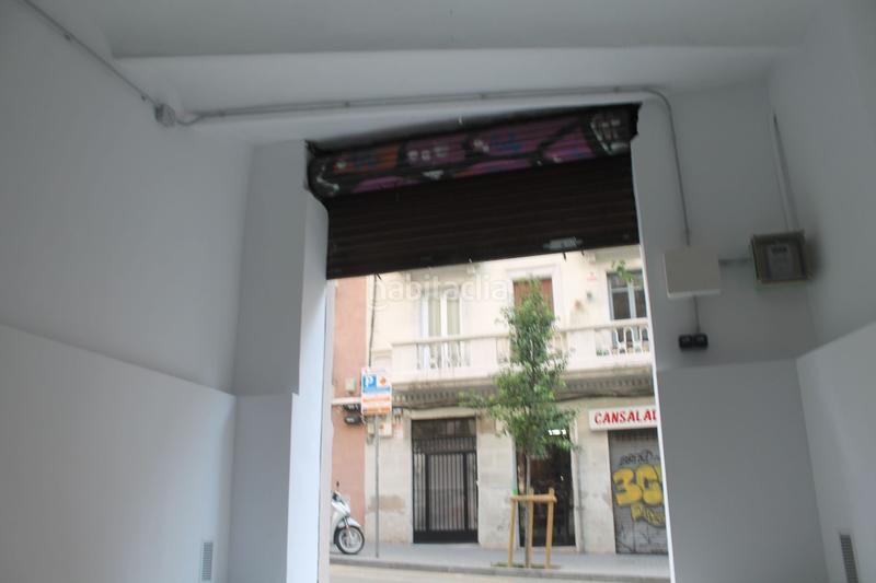 Foto bf34186e-4ee9-4622-af02-c7ddf3eacac5. Rent business premise in Font de la Guatlla Barcelona