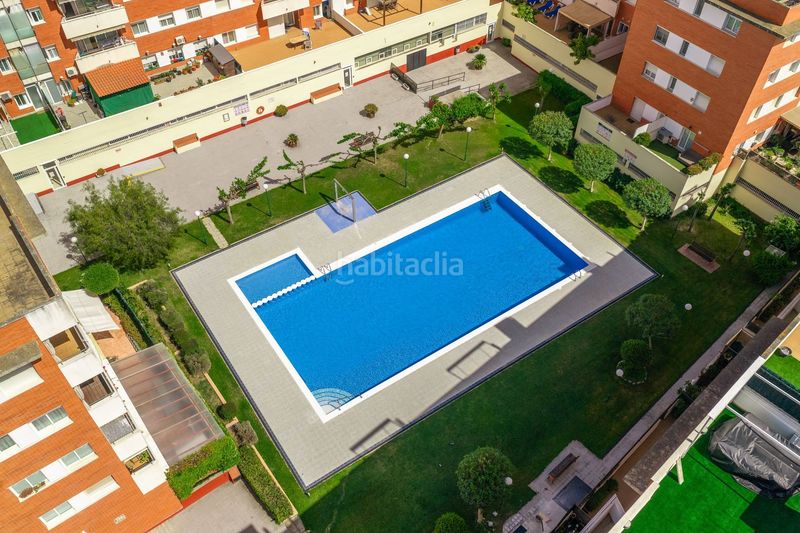 Foto 31c8d2cc-f478-4685-b032-9f88e9ef93c6. Pis amb calefacció piscina a Fenals Lloret de Mar