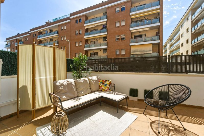 Foto a86d5e65-3340-482e-910a-0e43e479f3a0. Pis amb calefacció piscina a Fenals Lloret de Mar