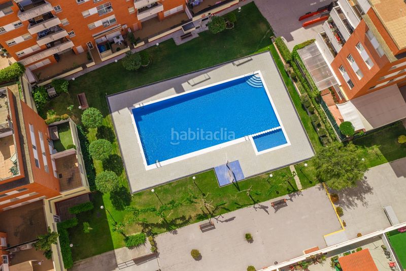 Foto b5aff858-a584-48d2-87fc-96ef006894ee. Pis amb calefacció piscina a Fenals Lloret de Mar