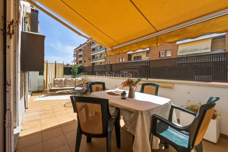 Foto d0243446-9e8d-439e-95b1-363c4fa9a5ee. Pis amb calefacció piscina a Fenals Lloret de Mar