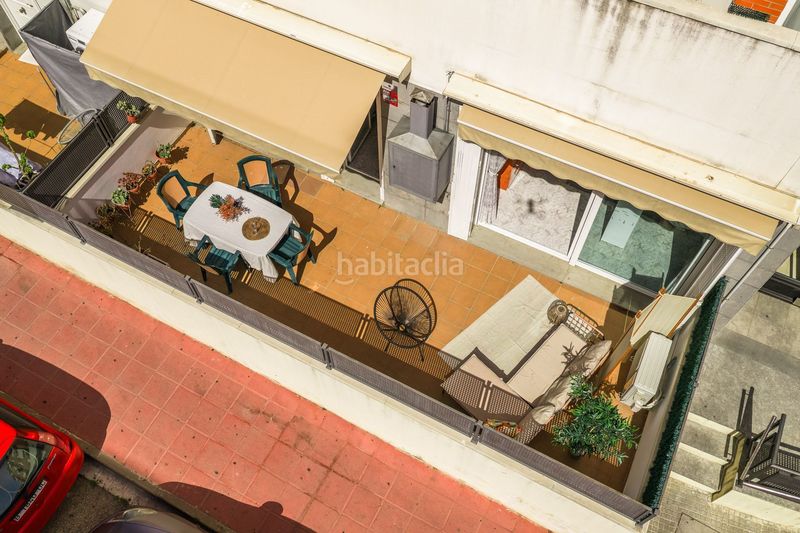 Foto ec2b196d-a1e2-4604-8869-dcb4b6d4fba9. Pis amb calefacció piscina a Fenals Lloret de Mar