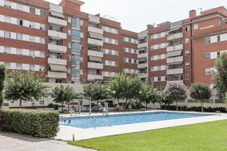 Pis  Antilles. Apartamento en venta  fenals  lloret de mar