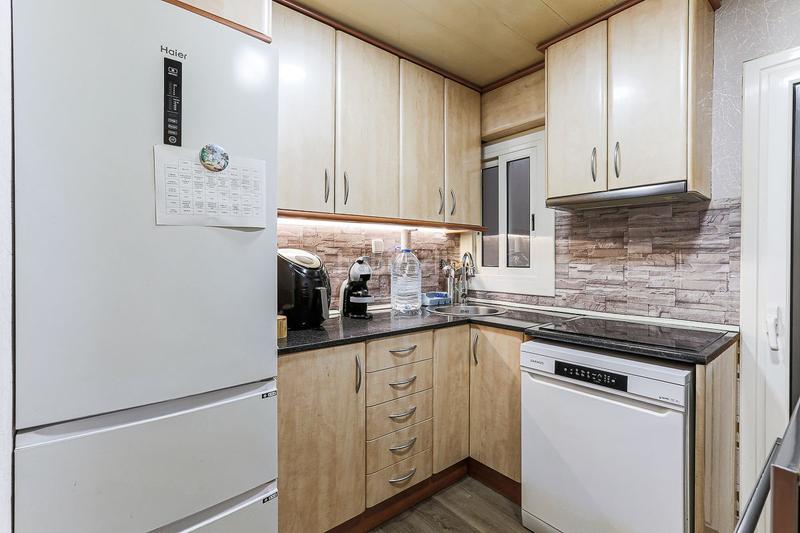 Foto 971288b5-1eb0-4f37-bdee-7f6f9c6c1556. Piso  en venta hospitalet marina en Centre Hospitalet de Llobregat (L´)