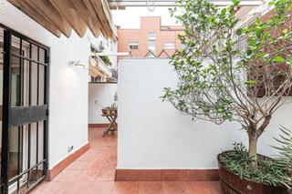 Flat  Ignasi iglesias. Piso en venta  sant andreu  ignasi iglesias  adaptado