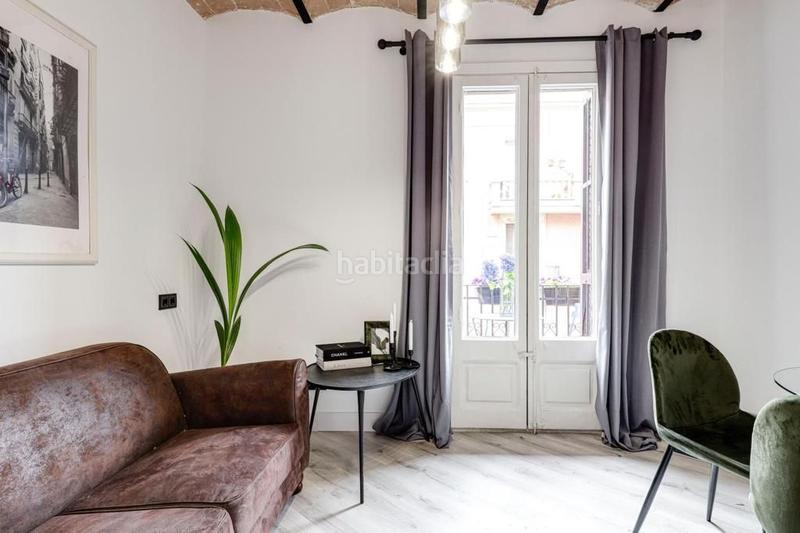 Foto 29a0e49a-5417-4c19-8c99-d99c9a4a5515. Etagenwohnung mit heizung in El Poble Sec - Parc de Montjuïc Barcelona