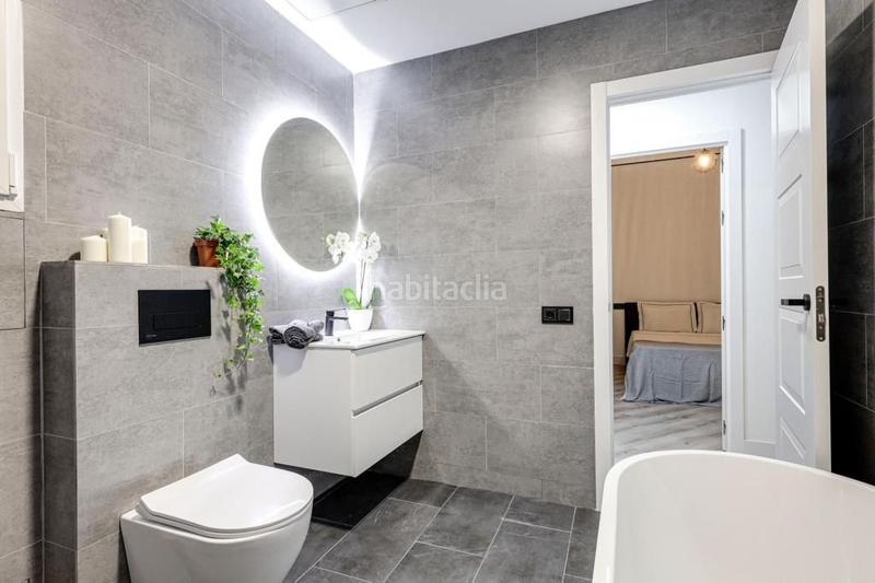 Foto 55846b7b-b74a-415a-9599-0b39a8dbbaf5. Etagenwohnung mit heizung in El Poble Sec - Parc de Montjuïc Barcelona