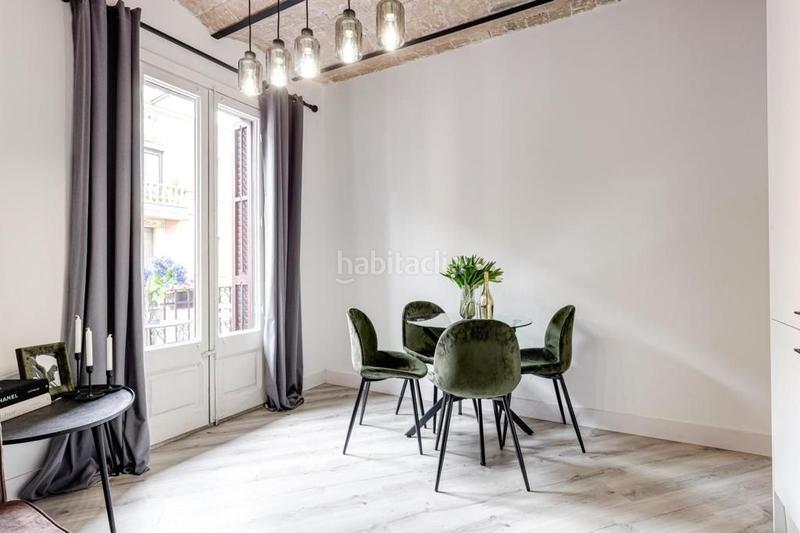 Foto 641af1f3-521a-4e5d-998d-62f9d7abc790. Etagenwohnung mit heizung in El Poble Sec - Parc de Montjuïc Barcelona