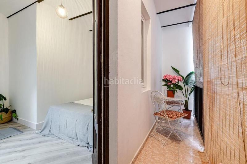 Foto 7bbdbda7-996b-48df-b071-1b848fc1eb97. Etagenwohnung mit heizung in El Poble Sec - Parc de Montjuïc Barcelona