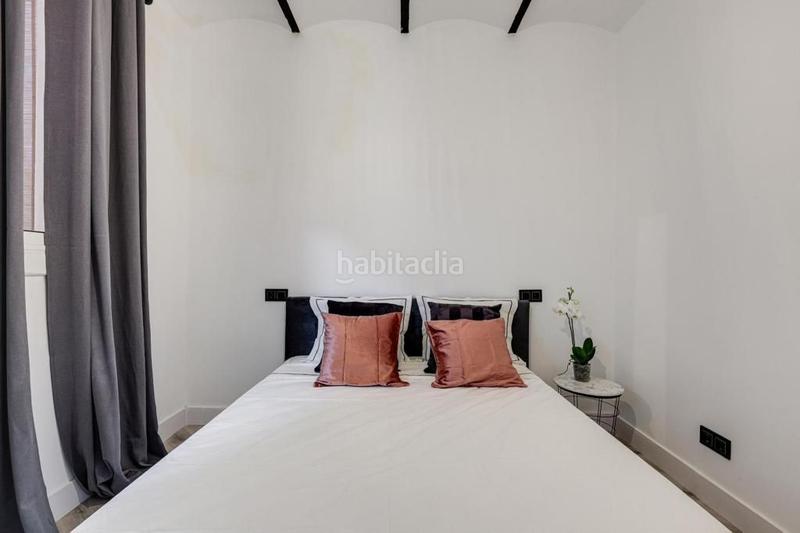 Foto a67261d6-2c68-4099-91ed-e517f2fe9ffe. Etagenwohnung mit heizung in El Poble Sec - Parc de Montjuïc Barcelona