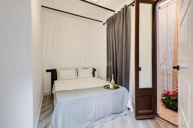 Foto b98bbe9a-fd68-4f2f-bf2b-776dbb28a0c7. Etagenwohnung mit heizung in El Poble Sec - Parc de Montjuïc Barcelona