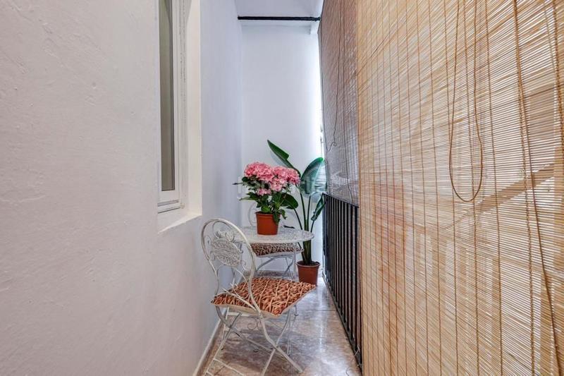 Foto be4089fa-060a-4d6e-a86c-4f9d2a0981cb. Etagenwohnung mit heizung in El Poble Sec - Parc de Montjuïc Barcelona