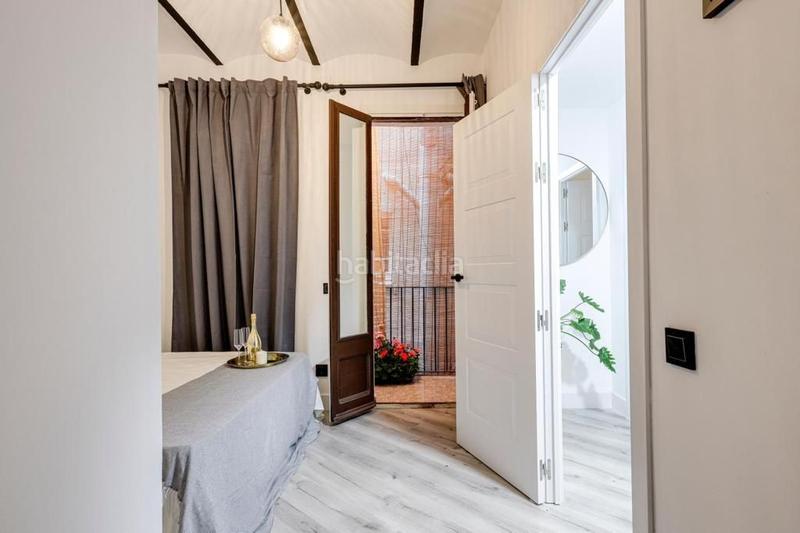 Foto be8125eb-acac-419b-b940-3d17c49f6a1c. Etagenwohnung mit heizung in El Poble Sec - Parc de Montjuïc Barcelona