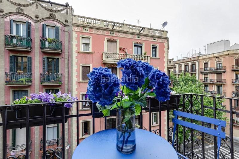 Foto c855831a-3051-4871-95f2-4302e02f5d72. Etagenwohnung mit heizung in El Poble Sec - Parc de Montjuïc Barcelona