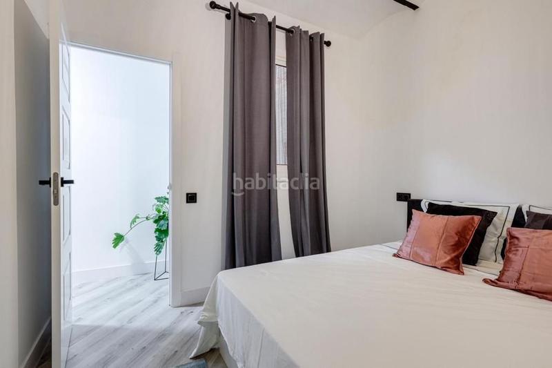 Foto ceafd266-cfce-437f-a9c3-424c1b2ae474. Etagenwohnung mit heizung in El Poble Sec - Parc de Montjuïc Barcelona