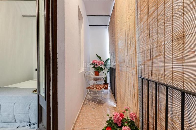 Foto d6bb2b16-513c-44af-a970-ed6812d0ce96. Etagenwohnung mit heizung in El Poble Sec - Parc de Montjuïc Barcelona