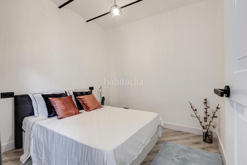 Foto ddfa69ae-2861-463b-98b2-e4c50f2bf977. Etagenwohnung mit heizung in El Poble Sec - Parc de Montjuïc Barcelona