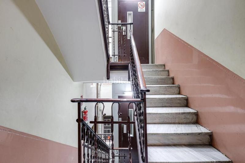 Foto f57f0b0e-50de-45fd-b317-573da13b2451. Etagenwohnung mit heizung in El Poble Sec - Parc de Montjuïc Barcelona